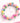 Enchanted Garden Elastic Bracelet