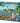 By The Bay, 500pc Puzzle, Compact
