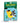 Baby Birder Crinkle Fabric Stroller Book
