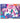 Unicorn Magic 48 Piece Puzzle