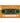 GREEN BLACK GREEN (RAINBOW)-MEDIUM