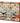 More Teacups, 275pc Easy Handling Puzzle