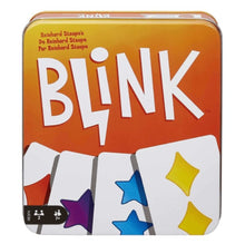 Load image into Gallery viewer, BLINK Card Game (Tin)