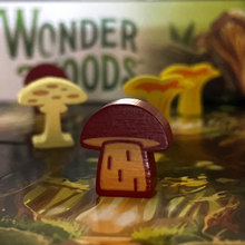 Load image into Gallery viewer, Wonder Woods Game