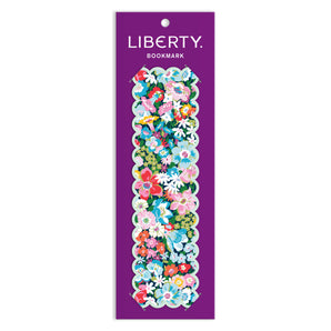Liberty, Artemis Shaped Bookmark