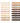 We Are Colourful Skin Tone Drawing Set