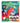 Dinosaur Land Sticker Sparkle Poster Activity Kit