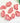 Wild Dough, Stamper and Cutter Sets, Unicorns