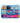 Crazy Chic: Jewels - Message Creation Set - Light Blue