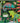 FROGS AND LIZARDS GITD PUZZLE 100PC