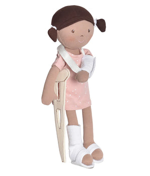 Hospital Doll