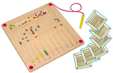 COUNTING LEARNING BOARD