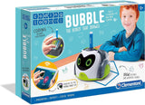 Bubble (Smart Robot)