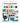 Frank Lloyd Wright Painting Kit