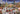 The Christmas Fair, 1500pc, Compact