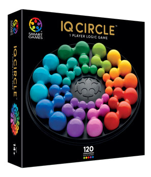 IQ Deluxe - Circle
