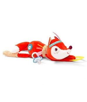 ALICE ACTIFOX SW