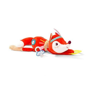 ALICE ACTIFOX SW