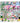 Cherry Lane Blossoms 1000 Piece Puzzle