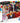 500pc, Friends - Television Series Jigsaw Puzzle