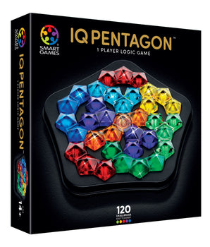 IQ Deluxe - Pentagon