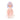 Sweet Sisters-Clothing set: Light pink dress