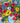 Forever Blooms, 1000pcs