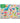 Mighty Dinosaurs 100 Piece Puzzle