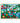 Garden Life 100 Piece Wood Puzzle + Display