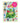 Artisanal Eggs Greeting Card Puzzle