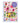 Buzzy Bouquets Greeting Card Puzzle