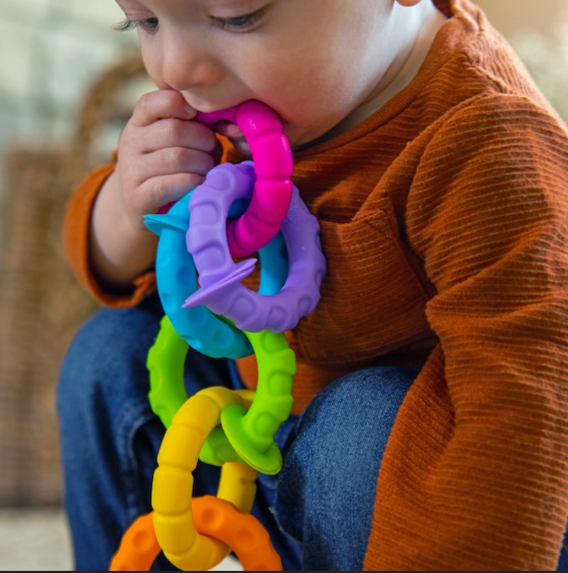 PIPSQUIGZ RINGLETS