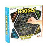 Triggle Game