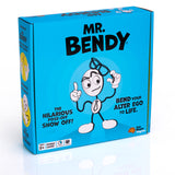 Mr Bendy Game