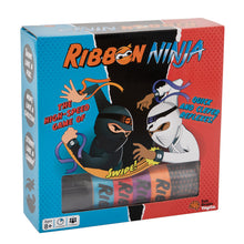 Load image into Gallery viewer, Ribbon Ninja