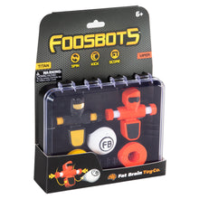 Load image into Gallery viewer, FOOSBOTS SERIES 3 2 PACK