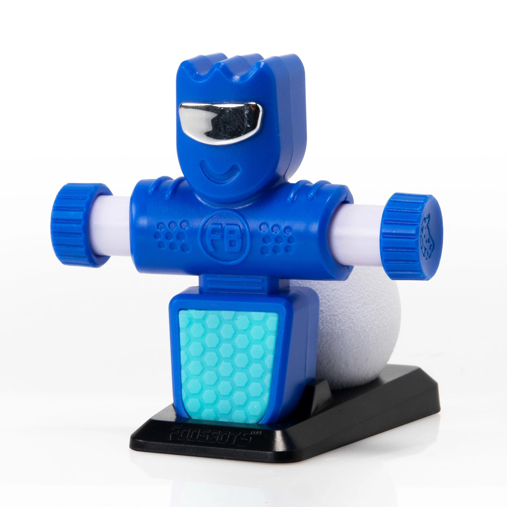 FOOSBOTS SERIES 3 NITRO