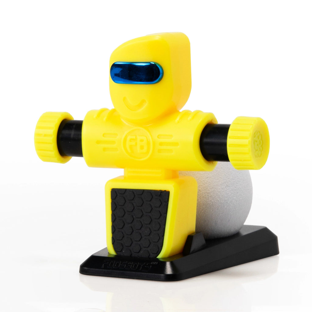 FOOSBOTS SERIES 3 STINGER