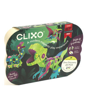 Dino Discovery (22 pcs)