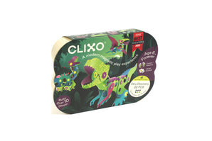 Dino Discovery (22 pcs)