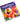 Mighty Dinosaurs Color Magic Water-Reveal Kit