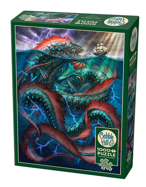 From The Depths, 1000PCS, Compact