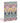 Liberty Ianthe Lichen B5 Handmade Embroidered Journal
