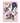 Puz Greeting Say It With Flowers XOXO