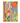 Frank Lloyd Wright Saguaro Forms & Cactus Flowers Greeting Card Puzzle