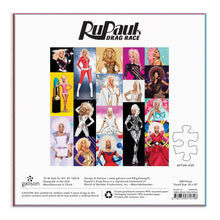 Load image into Gallery viewer, RuPaul&#39;s Drag Race 500 Piece Puzzle