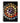 Colors of the Moon Wire-O Journal