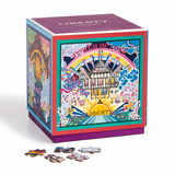 Liberty Power of Love Set of 4 Puzzles