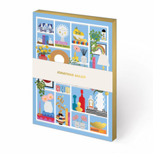 Load image into Gallery viewer, Jonathan Adler Shelfie A5 Journal