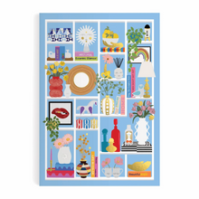 Load image into Gallery viewer, Jonathan Adler Shelfie A5 Journal